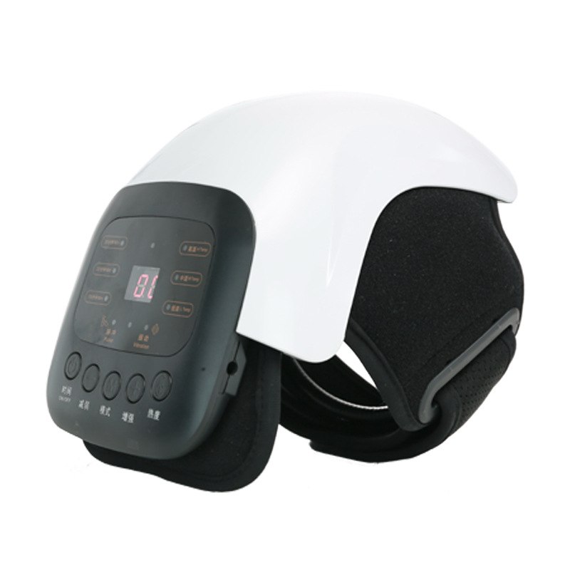 Advanced Smart Knee Therapy Device