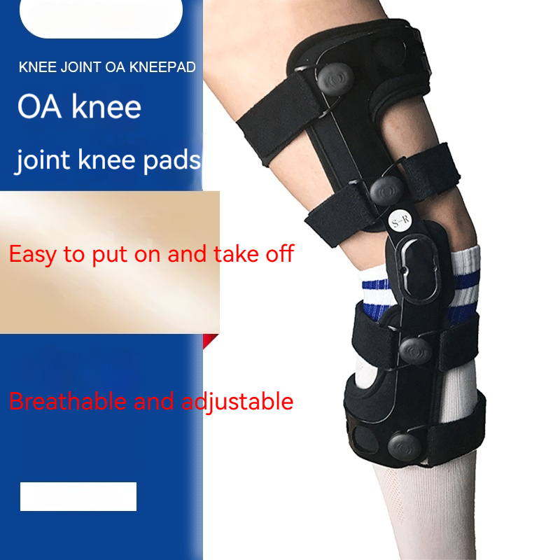 Ligament Support Knee Brace